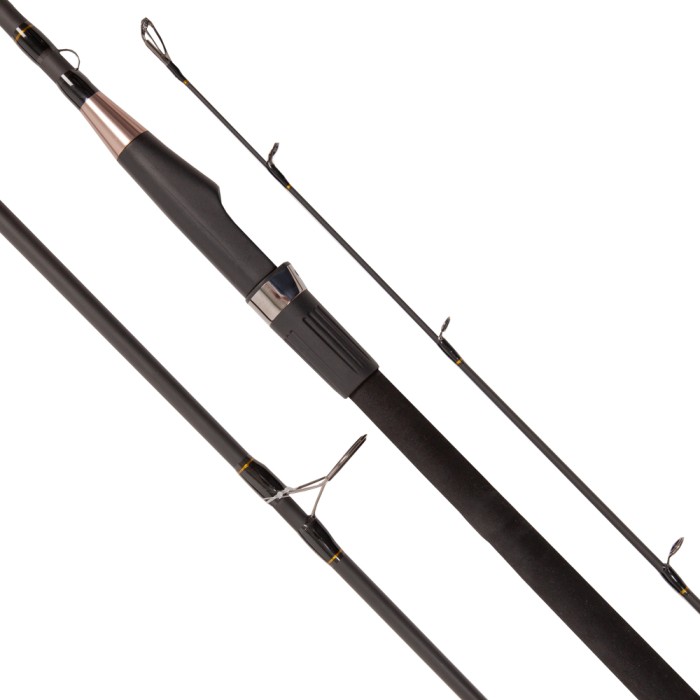 John Wilson Lure Pro Quad Fishing Rod