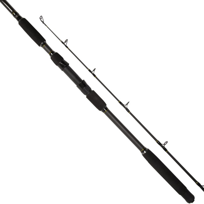John Wilson Monster Tamer Fishing Rod