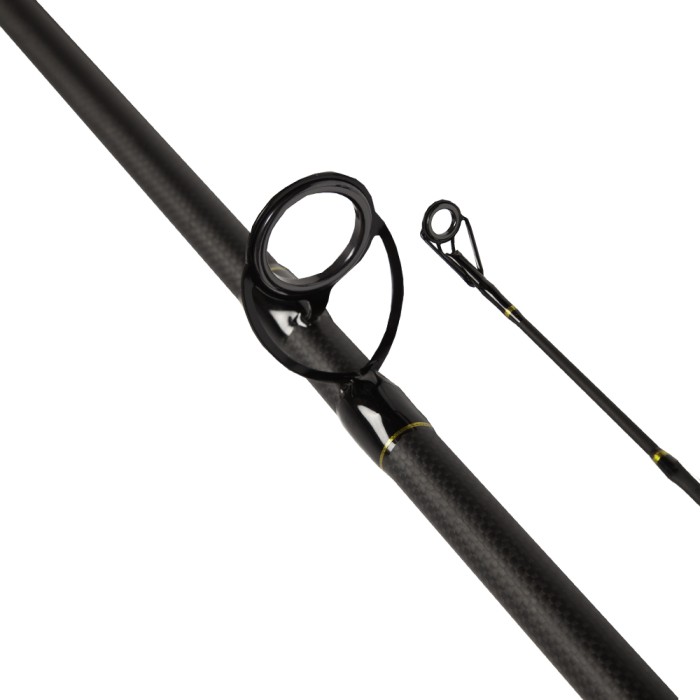 John Wilson Monster Tamer Fishing Rod Guide Rings