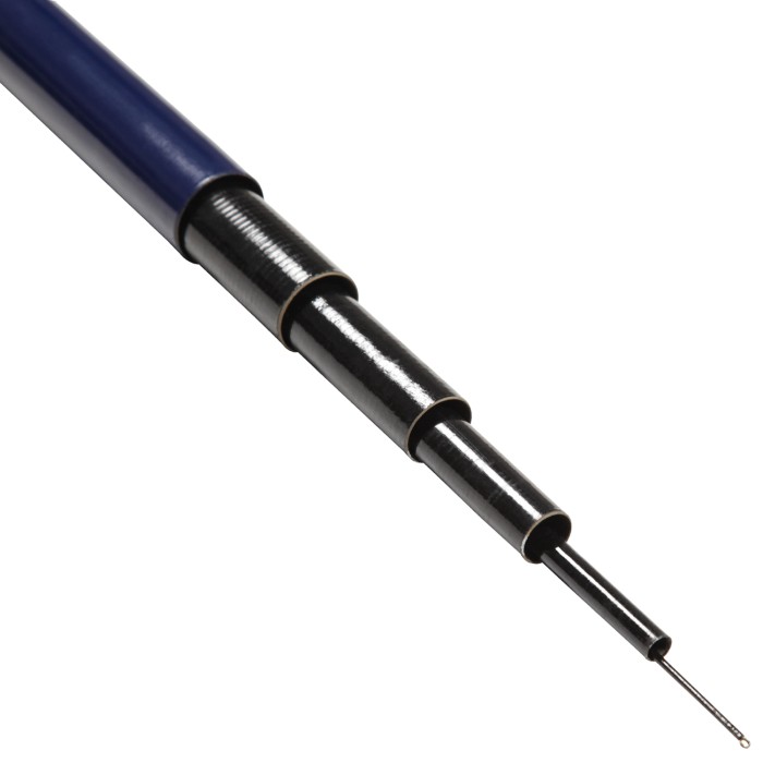 John Wilson Tele Whip