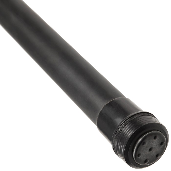 John Wilson Tele Whip 1