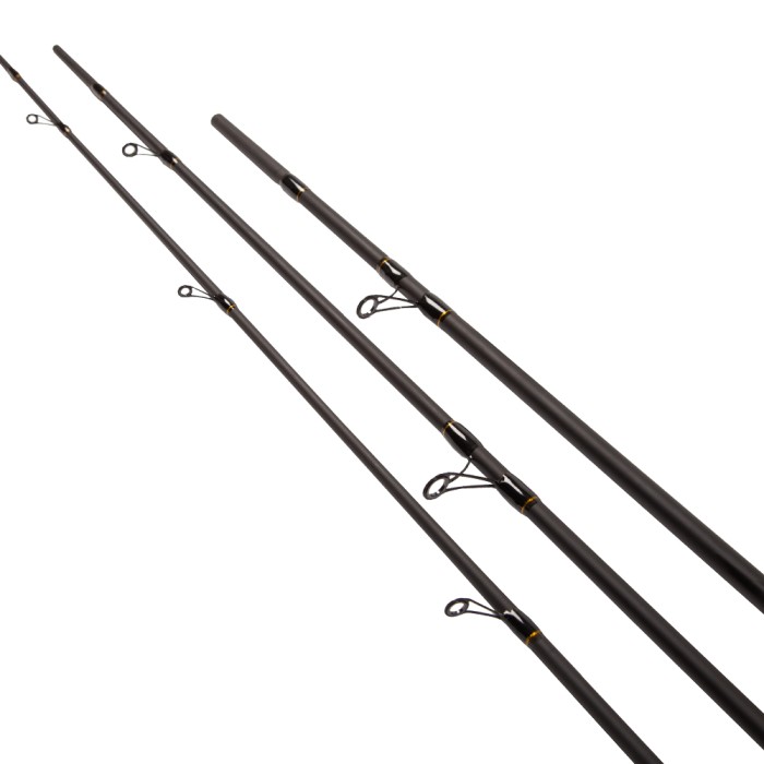John Wilson Travel Float Fishing Rod Guide Rings 1