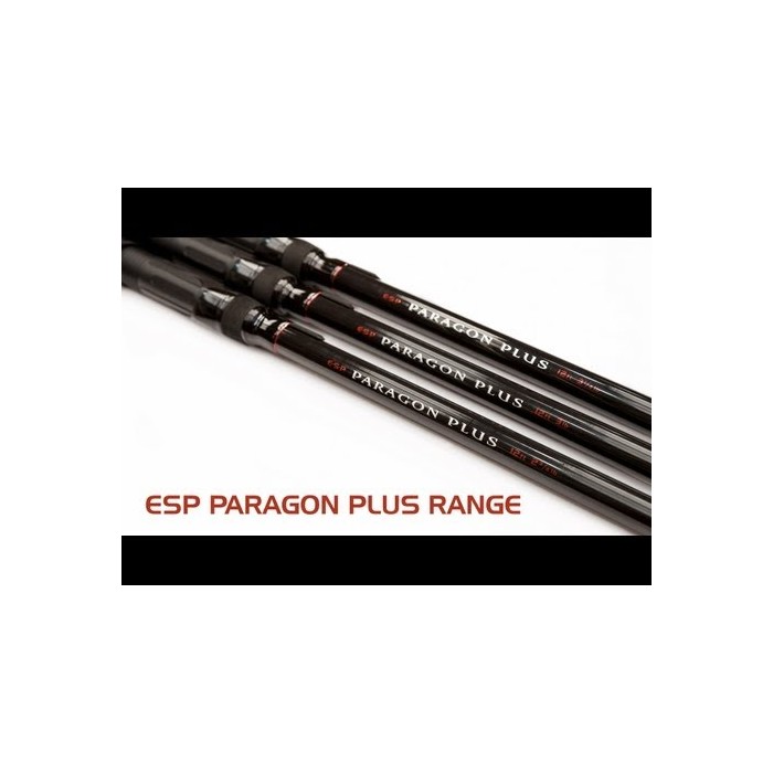 ESP Paragon Plus Rod