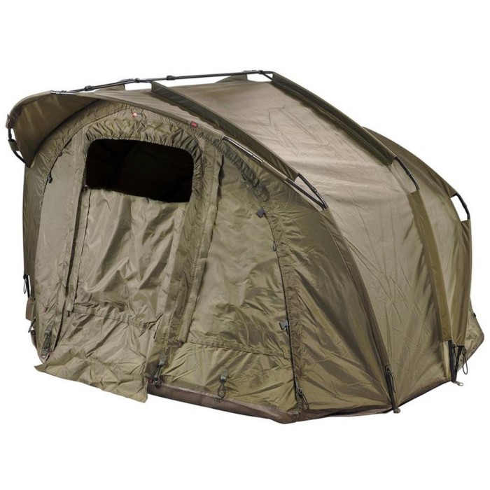 JRC Cocoon 2 Man Fishing Bivvy 3
