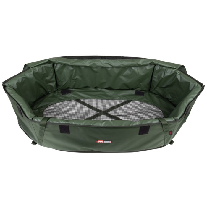 JRC Cocoon 2G Hi-Care Mat XL 1