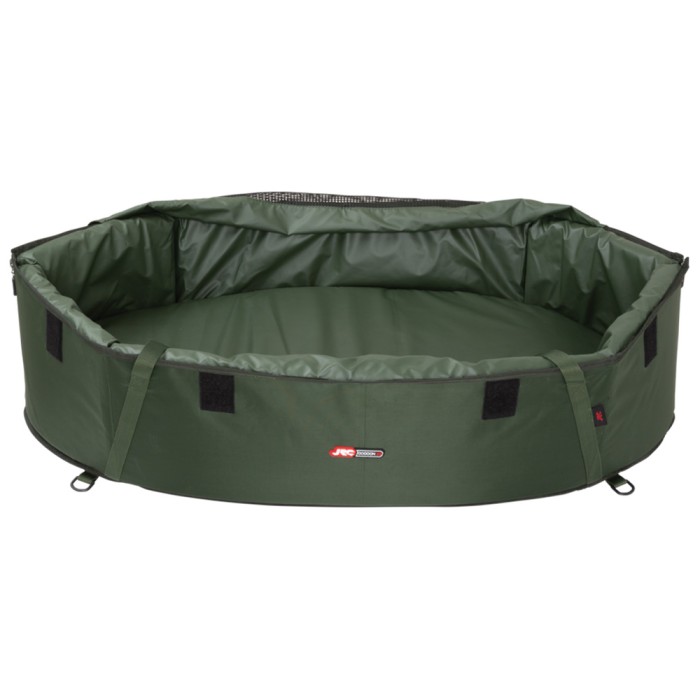 JRC Cocoon 2G Hi-Care Mat XL 2