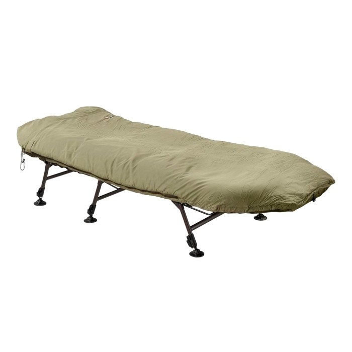 JRC Cocoon 5 Season Sleeping Bag - Wide