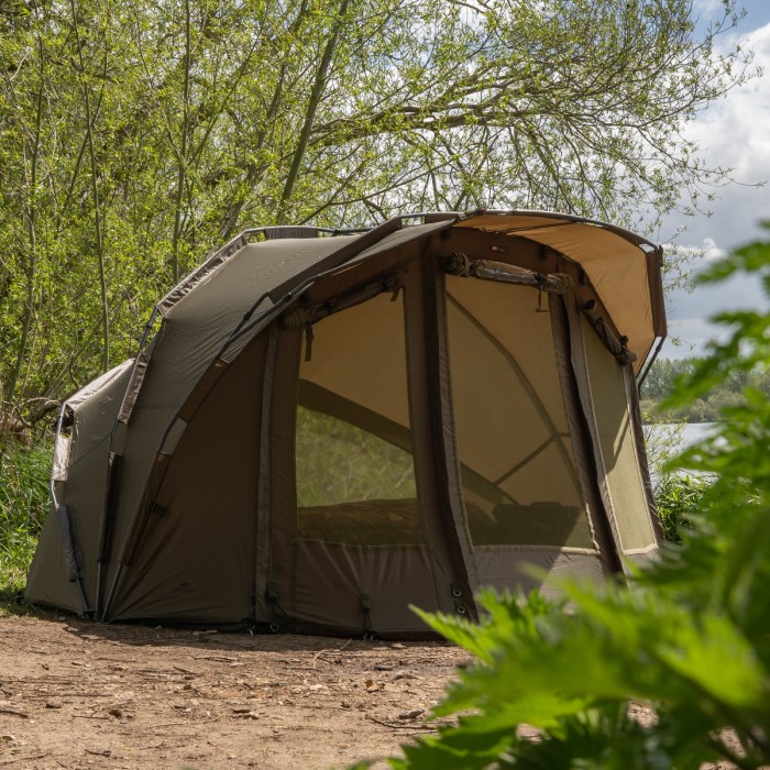JRC Cocoon 2G Bivvy 2