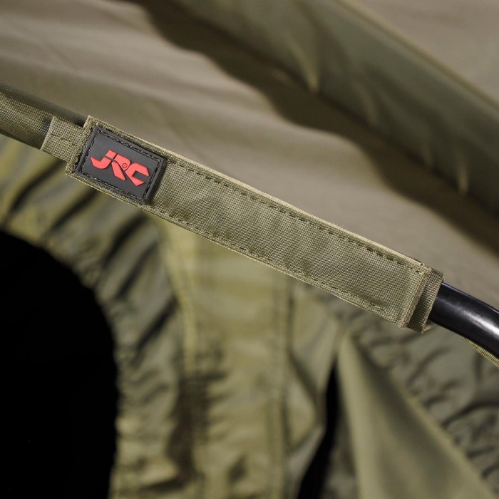 JRC Cocoon Dome Bivvy 4