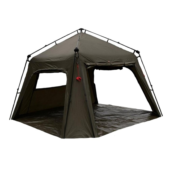 JRC Cocoon II Basecamp Shelter