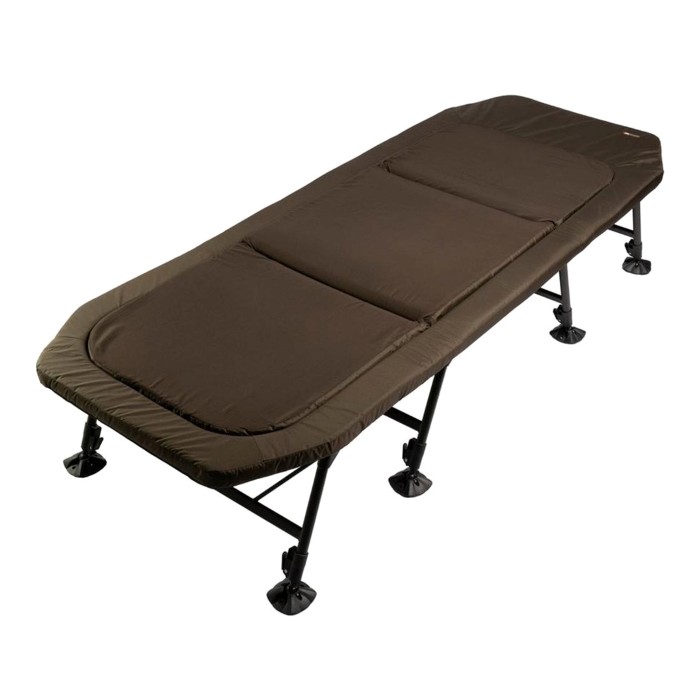 JRC Cocoon II Flatbed Bedchair
