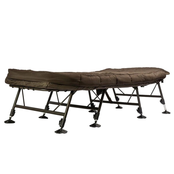 JRC Cocoon II Flatbed Sleep System 1