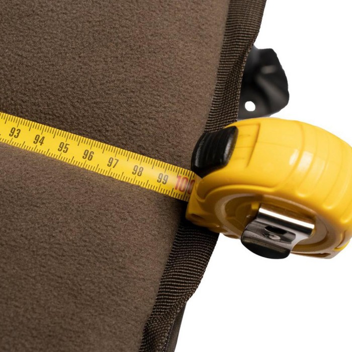 JRC Cocoon II Flatbed Sleep System Close Up 2