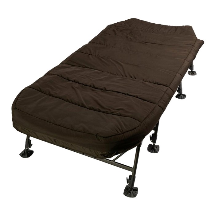 JRC Cocoon II Flatbed Sleep System