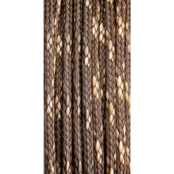 JRC Contact Braided Fishing Leader Deep Silt