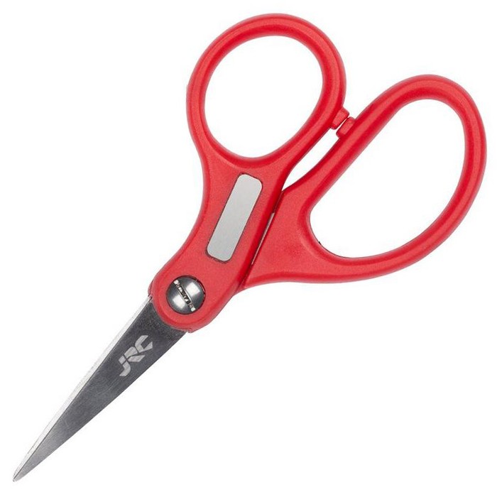 JRC Contact Rig & Braid Fishing Scissors