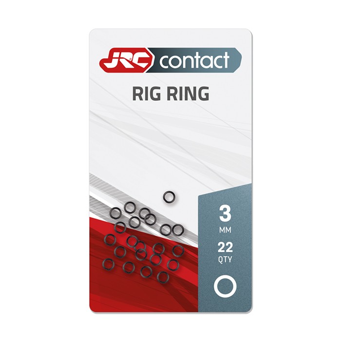 JRC Contact Fishing Rig Ring 1