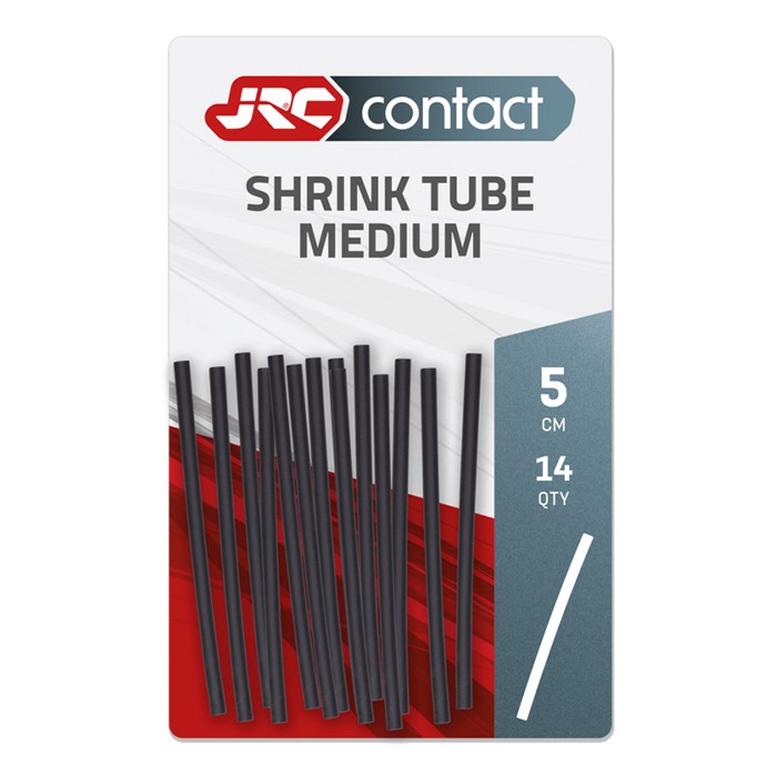 JRC Contact Fishing Shrink Tube Medium 1