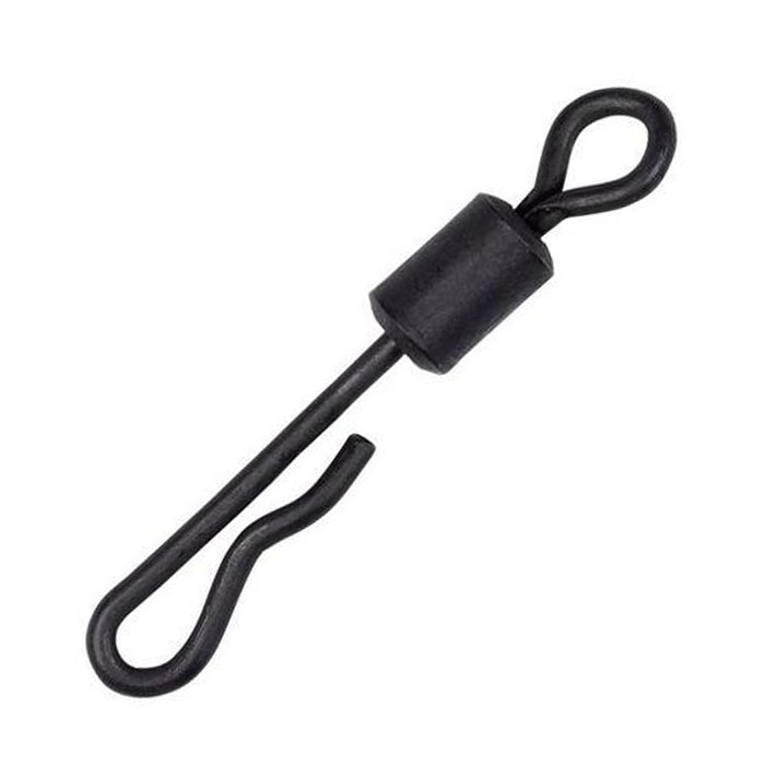 JRC Contact Quick Change Fishing Swivel
