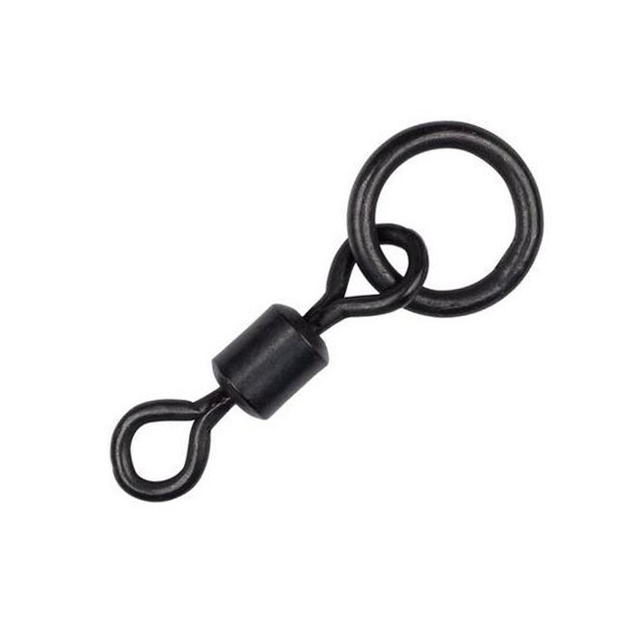 JRC Contact Ring Fishing Swivel