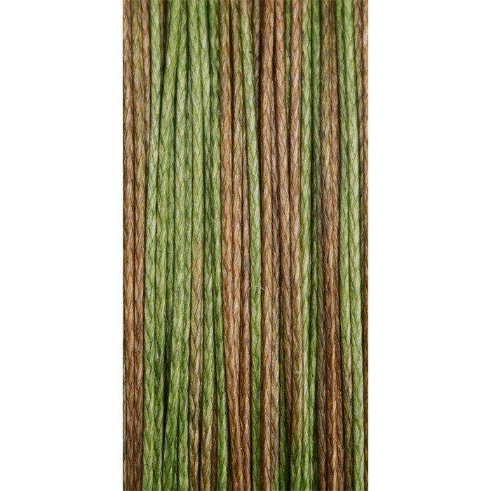 JRC Contact Supple Fishing Hooklink 22m Combo Camo