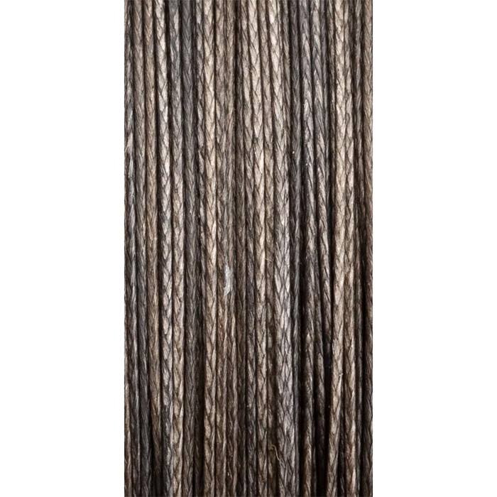 JRC Contact Supple Fishing Hooklink 22m Deep Silt