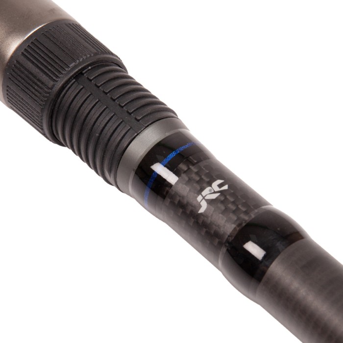 JRC Contact Telescopic Rod 4