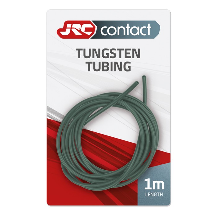 JRC Contact Tungsten Fishing Tubing 1m 1