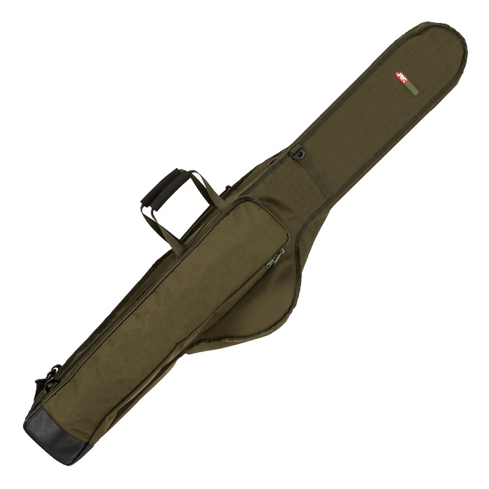 JRC Defender 3 Rod Fishing Sleeve 3 Piece Rods