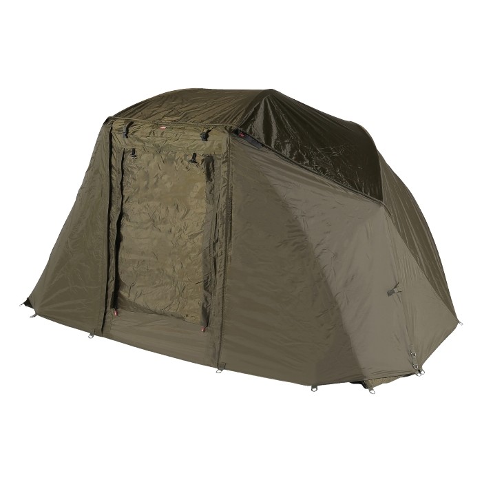 JRC Defender 60" Oval Fishing Brolly Overwrap
