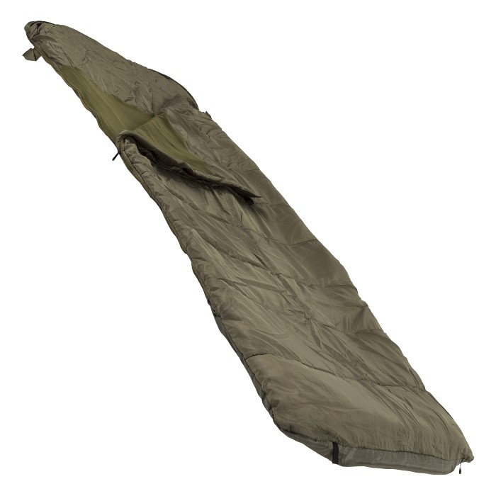 JRC Defender Fleece Sleeping Bags