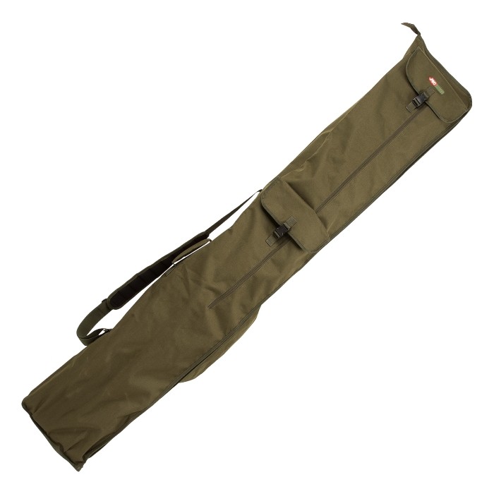 JRC Defender Fishing Holdall 12ft 3+3 Rod