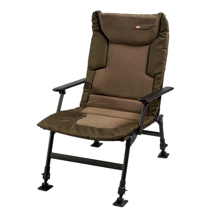 JRC Defender II Armrest Chair