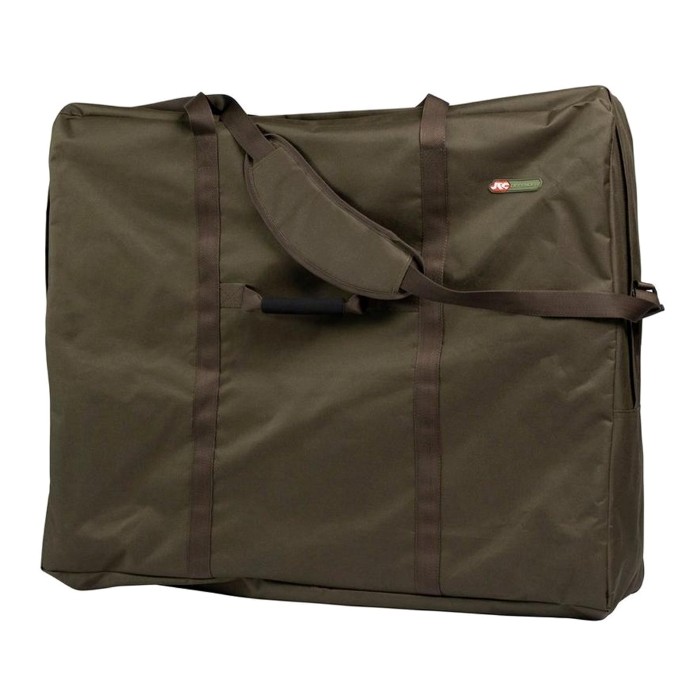 JRC Defender II Bedchair Bag