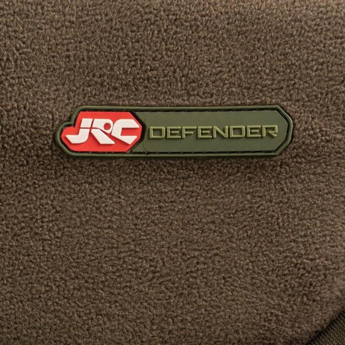 JRC Defender II Chair Close Up 1