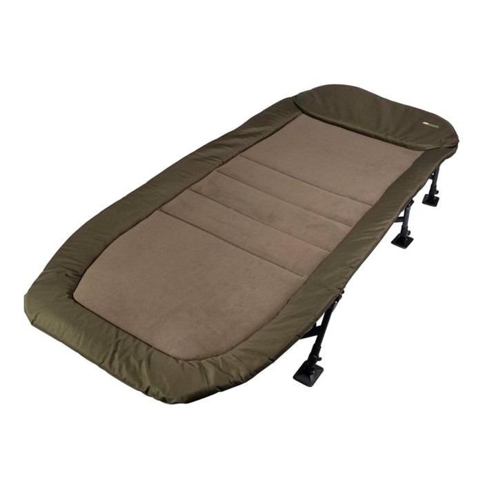 JRC Defender II Flatbed Bedchair