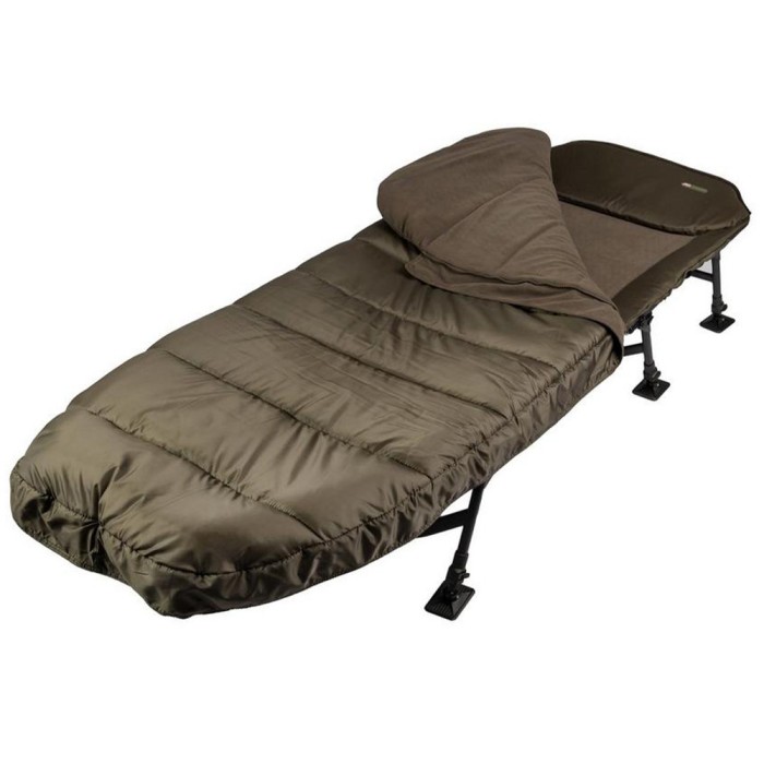 JRC Defender II Flatbed Sleep System 1