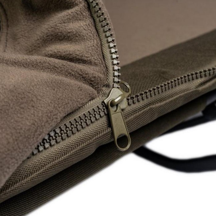 JRC Defender II Flatbed Sleep System Close Up 1