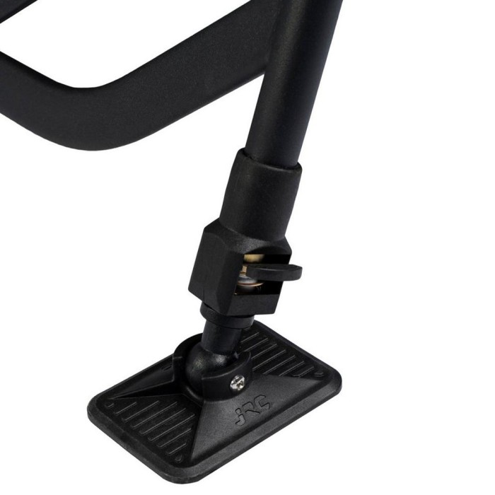 JRC Defender II Flatbed Sleep System Close Up 2