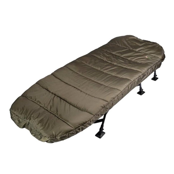 JRC Defender II Flatbed Sleep System Wide