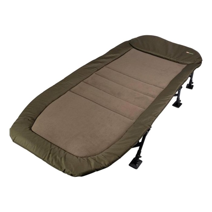 JRC Defender II Flatbed Bedchair Wide