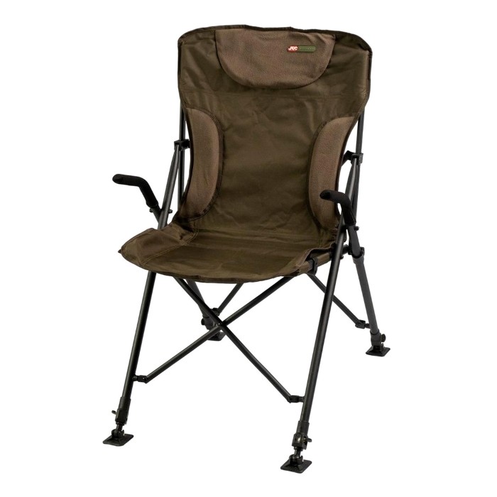 JRC Defender II Folding Chair