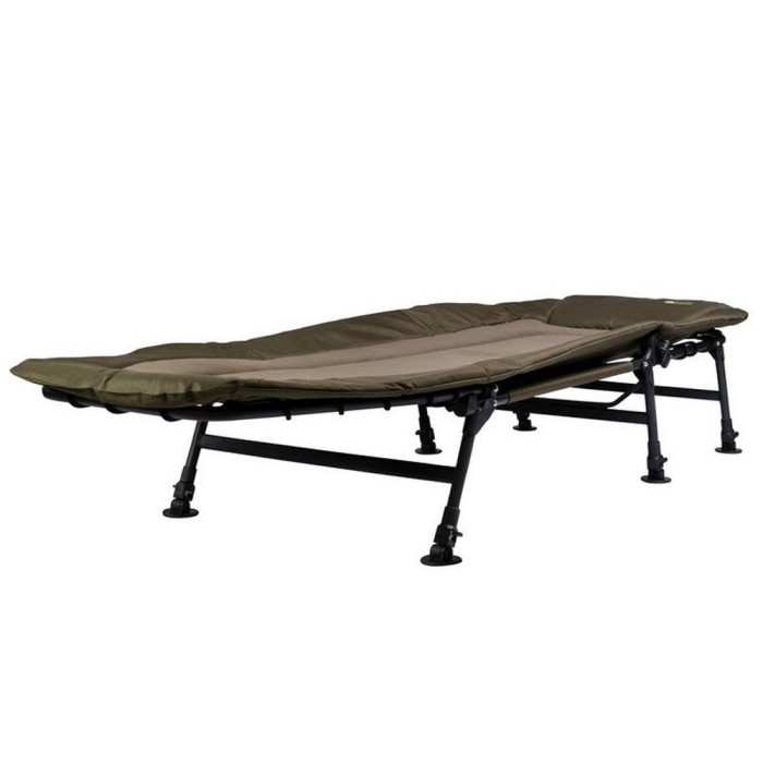 JRC Defender II Lite Bedchair 2