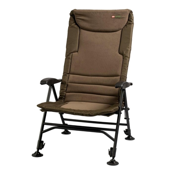JRC Defender II Relaxa Hi-Recliner Arm Chair