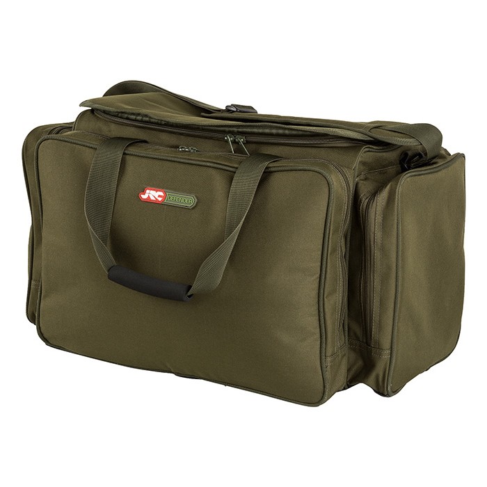 JRC Defender Large Fishing Carryall