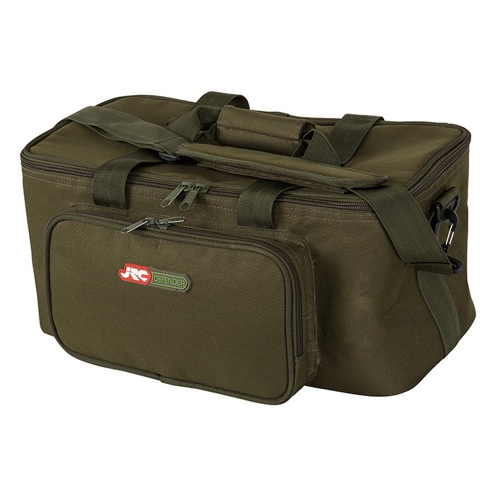 JRC Defender Large Fishing Cooler Bag