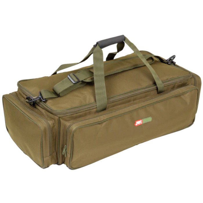 JRC Defender Low Carryall XL 1