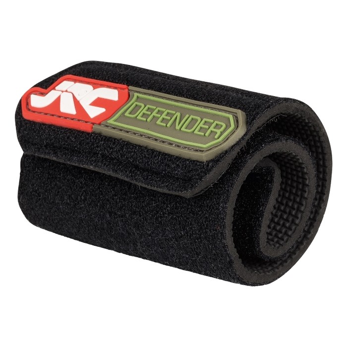 JRC Defender Neoprene Rod Wraps Pair