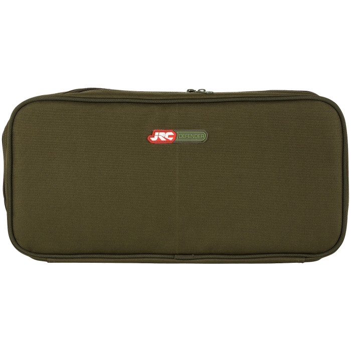 JRC Defender Buzzer Bar Pouch Front View