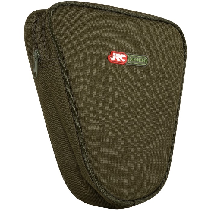JRC Defender Scales Pouch